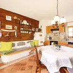 Warterhof Appartement