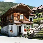 Appartement Warterhof *