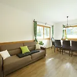 Apartman Warterhof Schladming