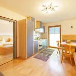Appartement Warterhof *