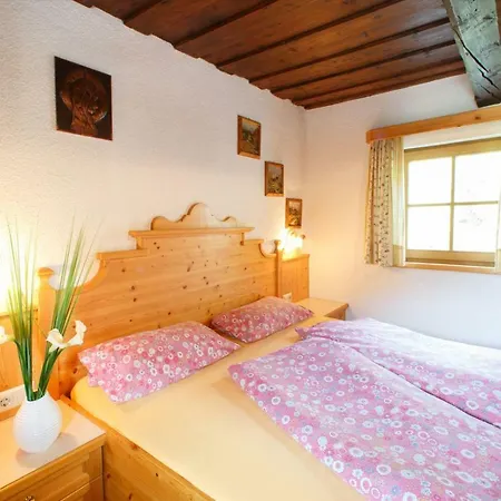 Apartment Warterhof