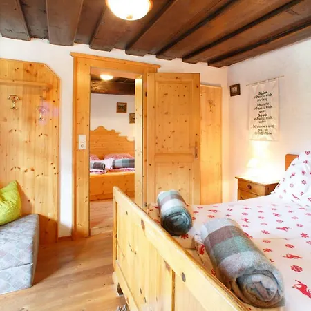 Warterhof Apartament *