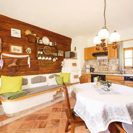 Warterhof Apartman