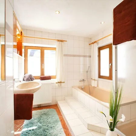 Warterhof Apartment *