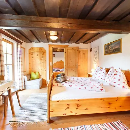 Warterhof Шладминг