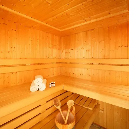 Apartament Warterhof Schladming