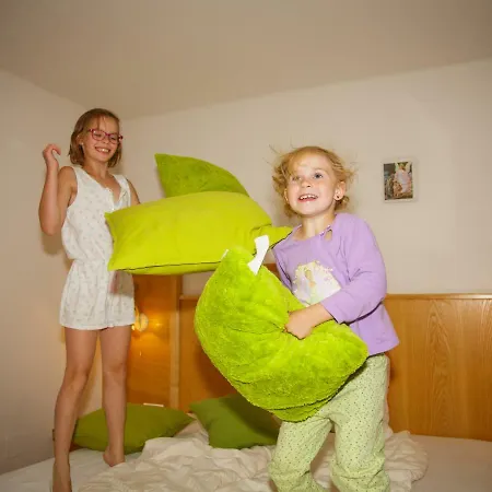 Warterhof Apartament