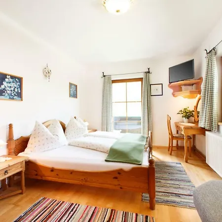 Warterhof Apartment Schladming