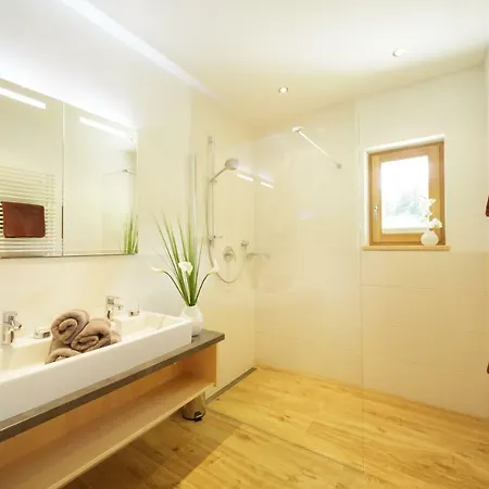 Apartament Warterhof Schladming