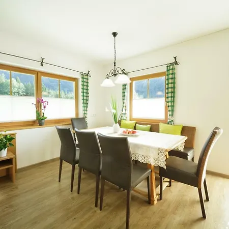 Warterhof Apartament *