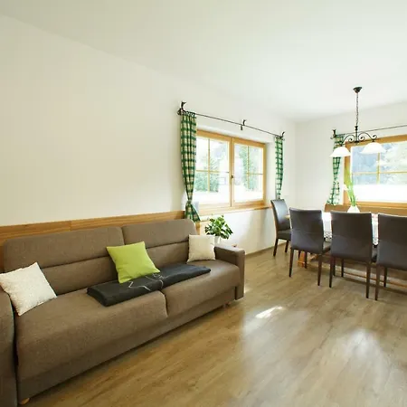 Apartament Warterhof Schladming