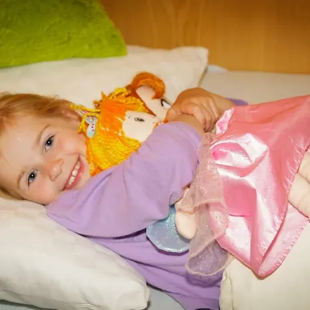 Apartament Warterhof *