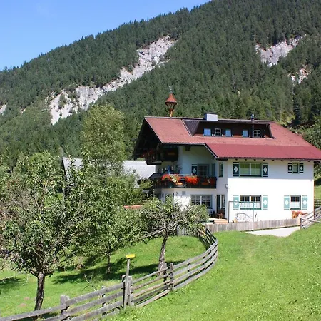 Warterhof Schladming