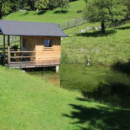 Apartament Warterhof