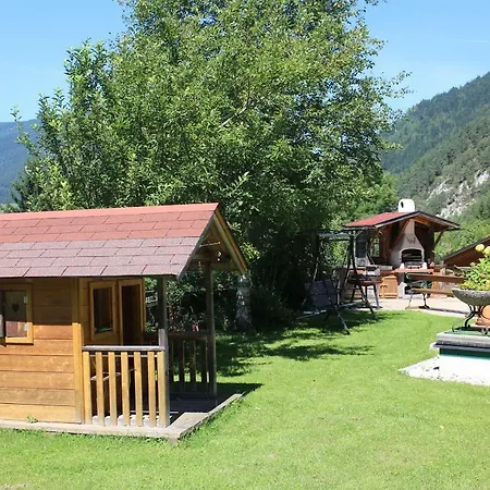 Warterhof Шладминг