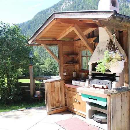 Warterhof Apartamento *