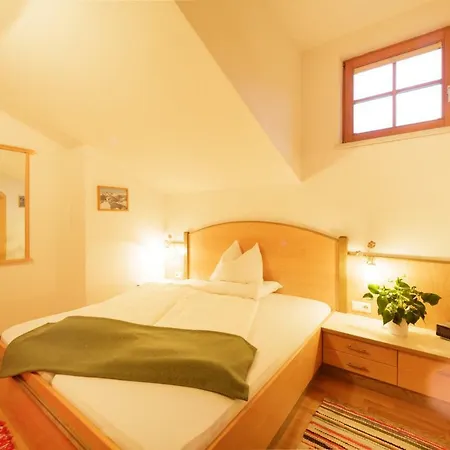 Apartment Warterhof Schladming