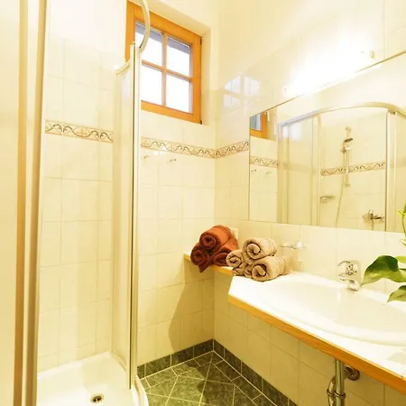 Warterhof Apartman Schladming