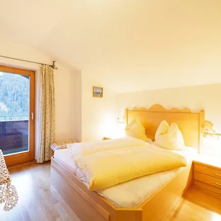 Apartament Warterhof Schladming