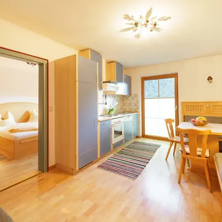 Apartman Warterhof *