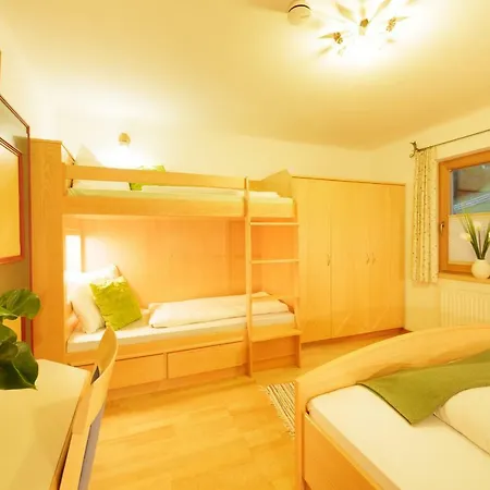 Warterhof Апартаменты