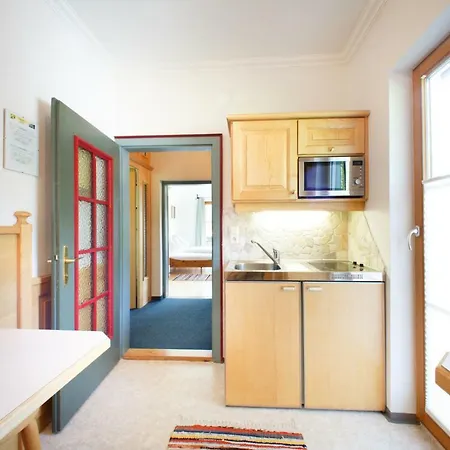 Apartament Warterhof