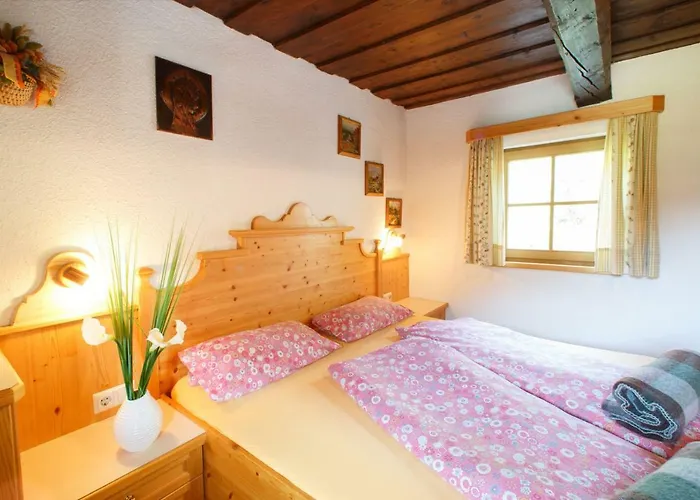 Apartamento Warterhof