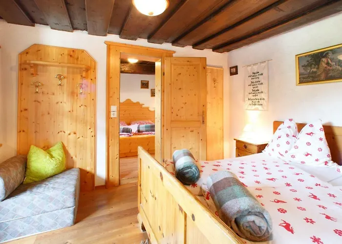 Warterhof Lejlighed *