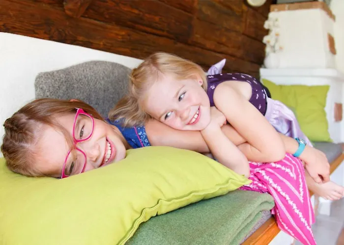 Warterhof Lejlighed Schladming