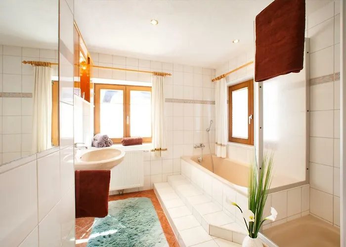 Warterhof Apartamento *