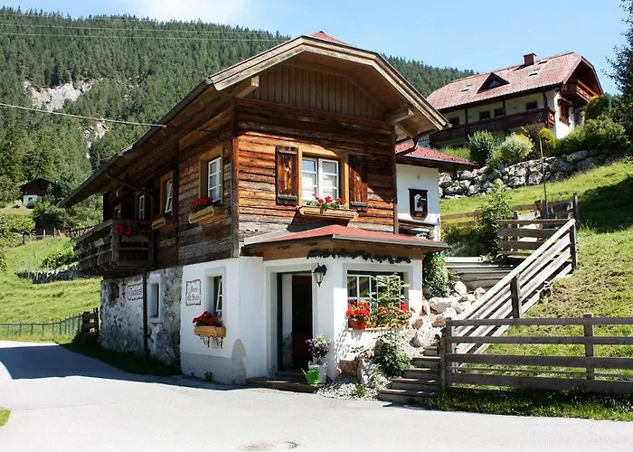 Apartman Warterhof *