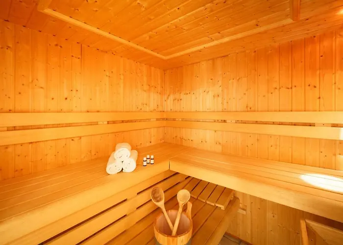 Apartamento Warterhof Schladming