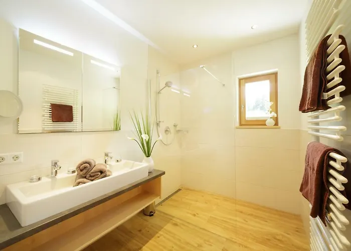 Apartman Warterhof Schladming