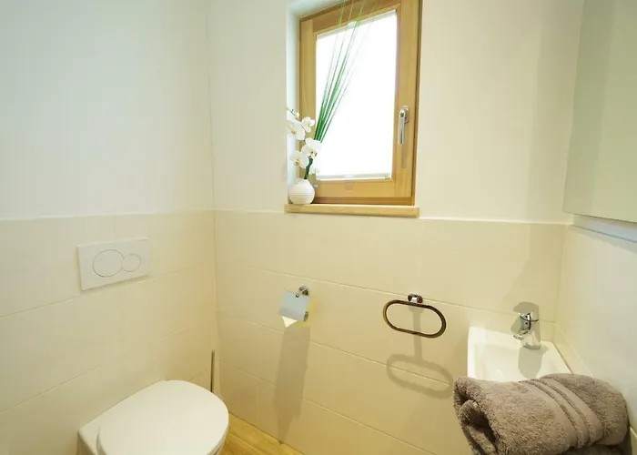 Warterhof * Schladming