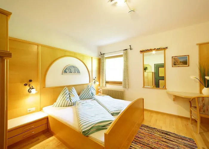 Warterhof * Schladming