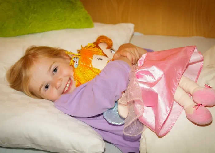 Apartamento Warterhof *