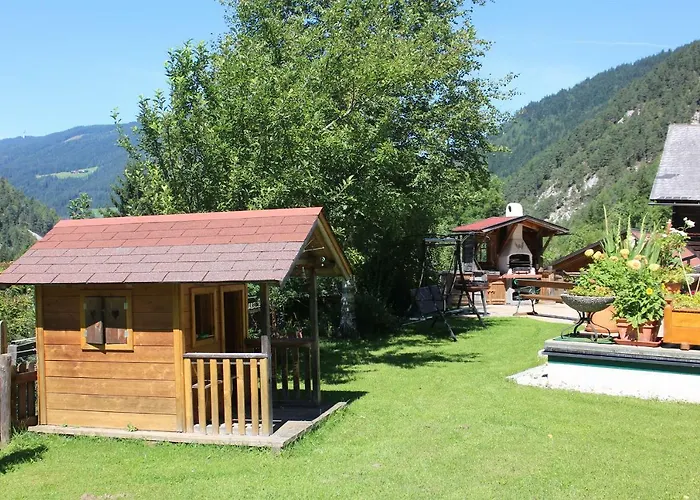 Warterhof Schladming