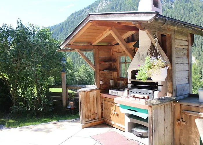 Warterhof Apartamento *