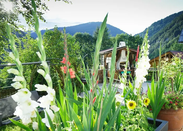 Apartamento Warterhof