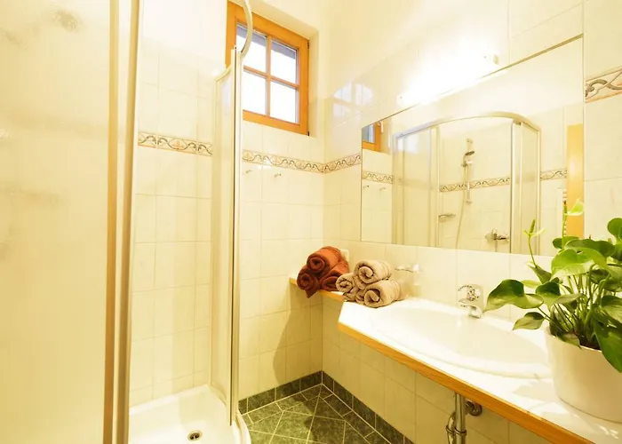 Warterhof Apartman Schladming