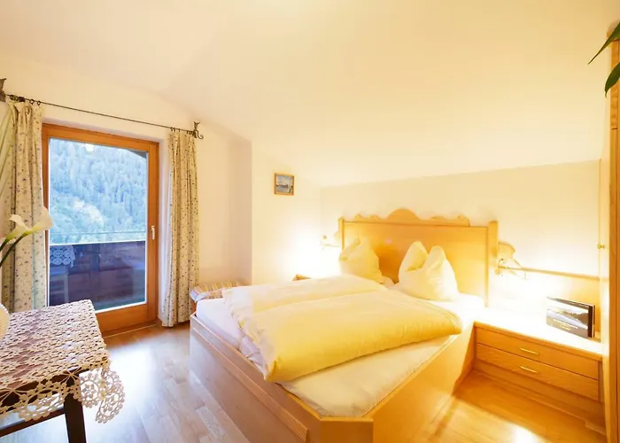 Apartman Warterhof Schladming