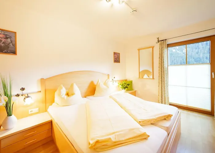 Apartamento Warterhof Schladming